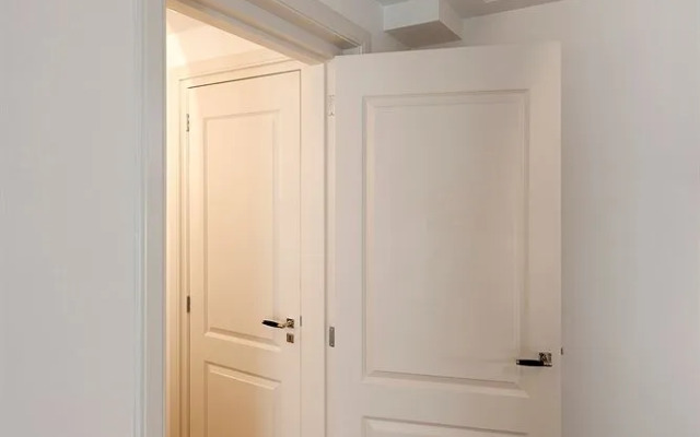 Residences Jordan 9 Streets