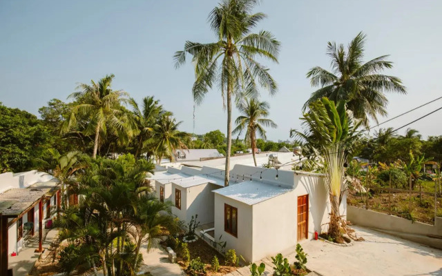 The Vibe House - Chillout Hostel