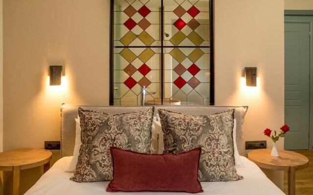 Contessa Boutique Hotel
