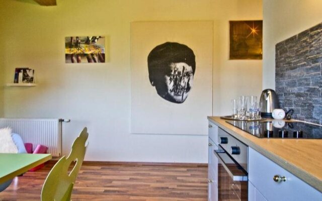 Art Lodge