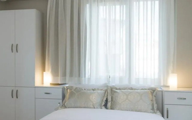 Minyon Istanbul Apartment