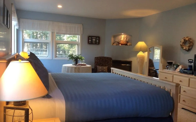 Seafarers Bed & Breakfast