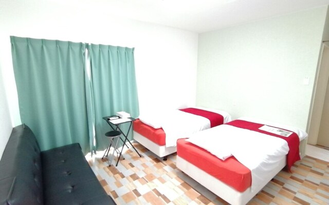 Rycom Garden Resort