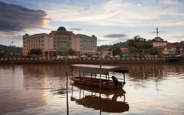 Hotel Seri Malaysia Lawas