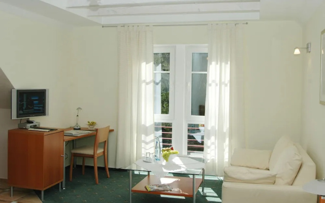 Waldhotel Forsthaus Remstecken