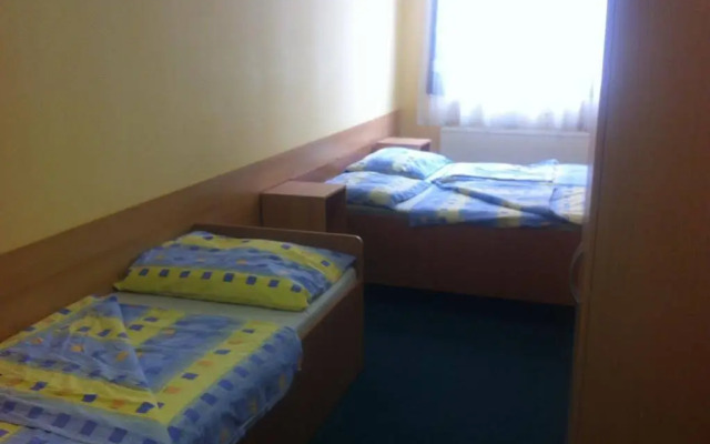 Hostel Kolbenka