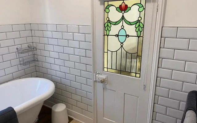 Cosy 2 Bedroom House