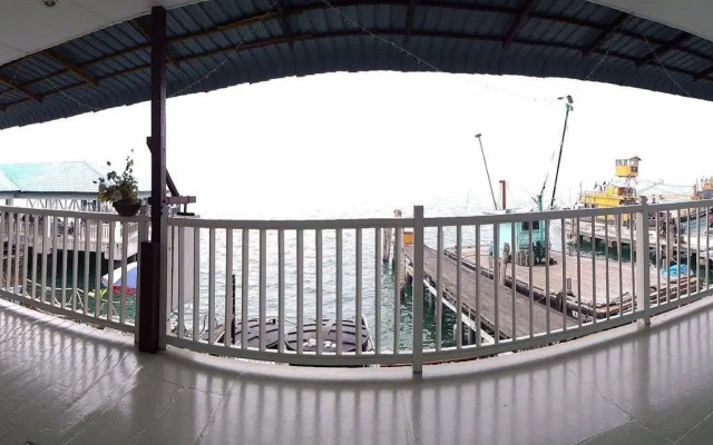 Pangkor Fishing Village Guest House