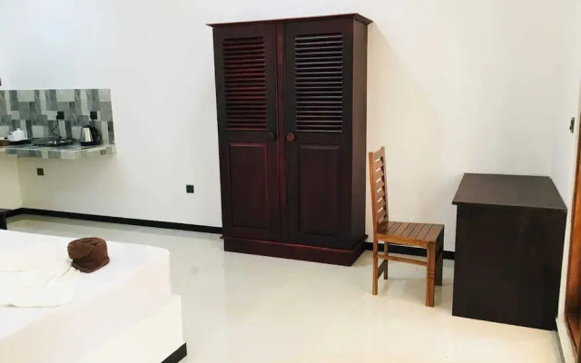 Aliya Aliya Hotel Hikkaduwa