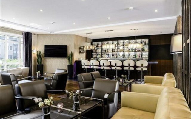 Hilton Nairobi