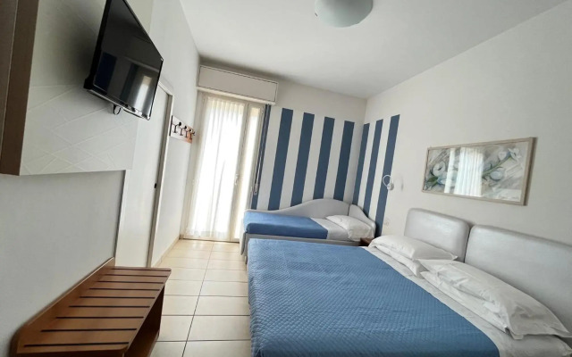 Hotel Berenice Rimini Mare
