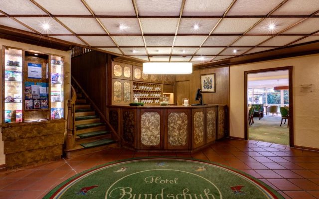 Boutique Hotel Bundschuh