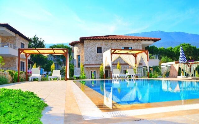 Villa Soral 2 by Akdenizvillam