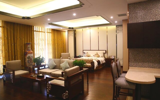 Jin Ding Hotel