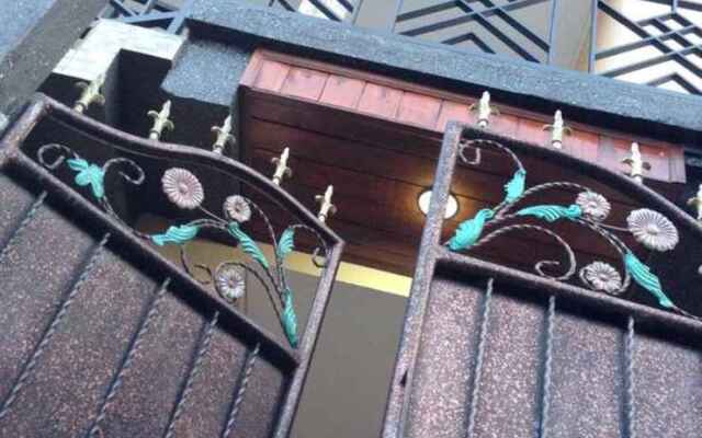 Cebluk Sari Homestay