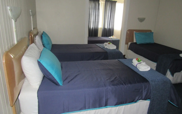 Concord Christian Guesthouse