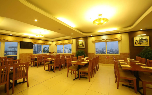 Sunny 3 Hotel Hanoi