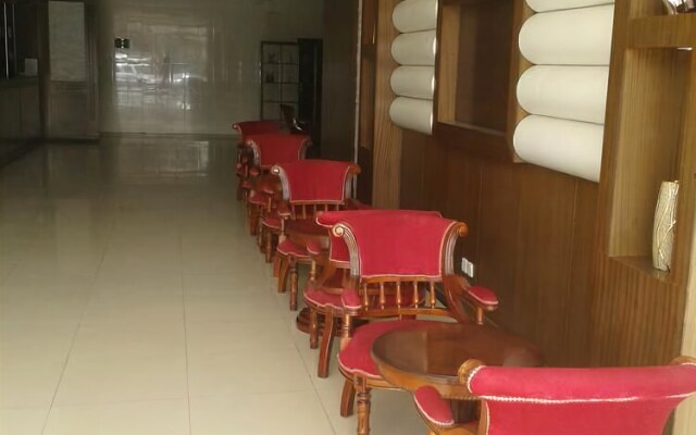 Aala Almanazel furnished apartments