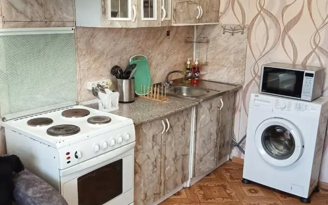 Апартаменты в микрорайоне 3 дом 16