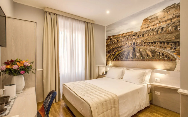 Colosseo Accomodation Room Guest House
