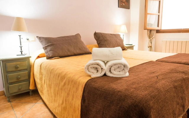 Hotel Morales