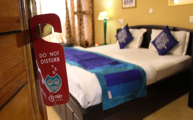 OYO 4079 Nandini Homestay