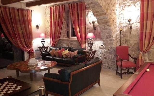 Villa de luxe Golf Opio Valbonne