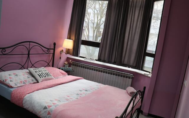 Fancy Hostel