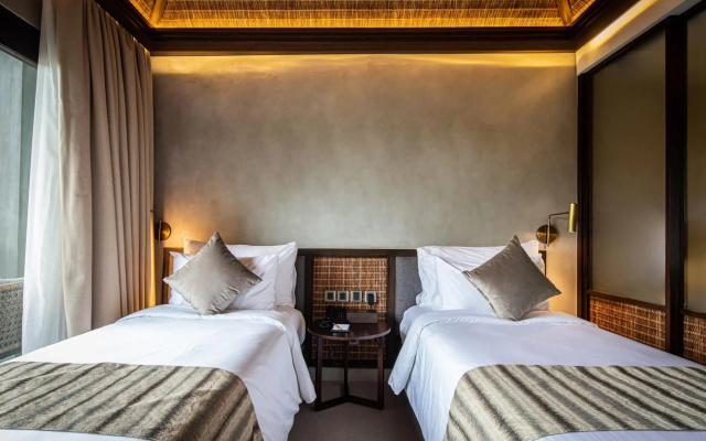 The Garcia Ubud  & Resort
