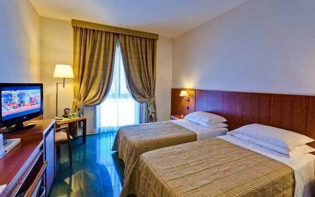 Hotel Dei Principati