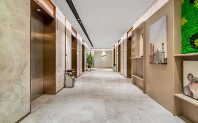 Home2 Suites by Hilton Shenzhen Science & Technology Park