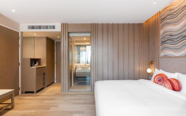 Maven Stylish Hotel Hua Hin