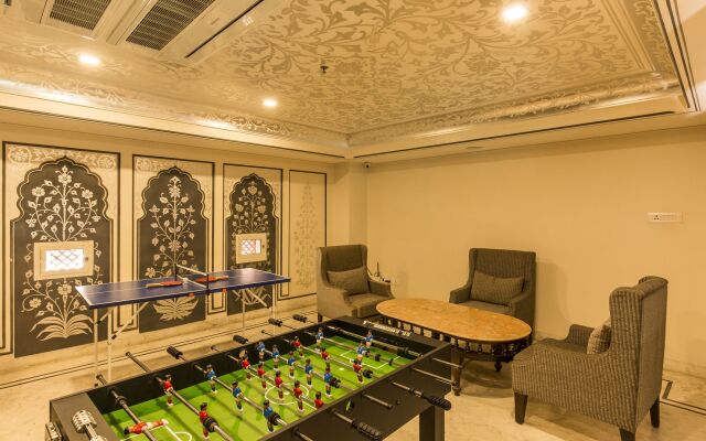 Umaid Haveli - A Heritage Style Hotel & Resort