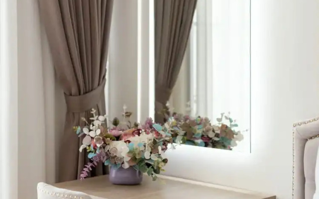 S Home Apartment