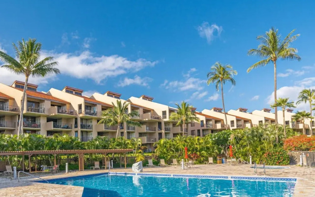 Kamaole Sands 5401 in Kihei