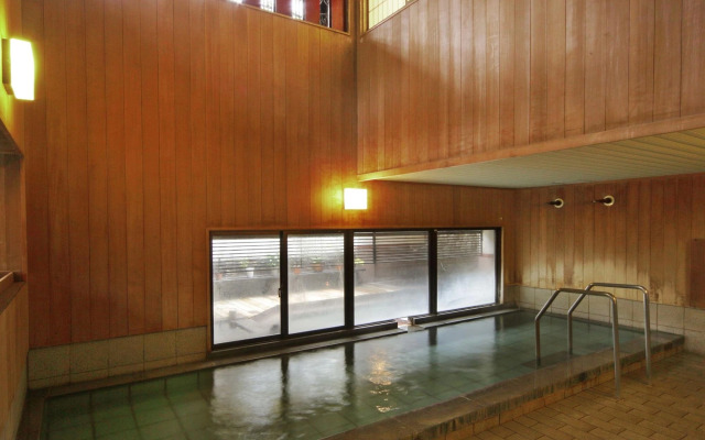 Takeo Onsen Kyotoya