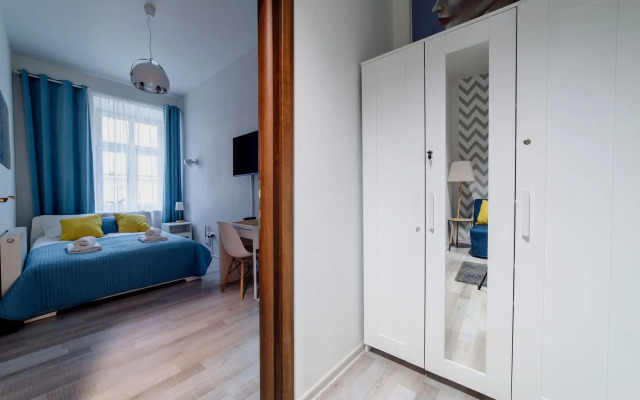 Horizon Apartments - Nowa