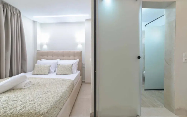 Chalkidiki s Seaview Escape - Cozy Summer Getaway