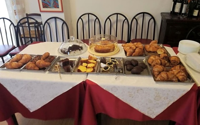 Hotel Mazzocchetti