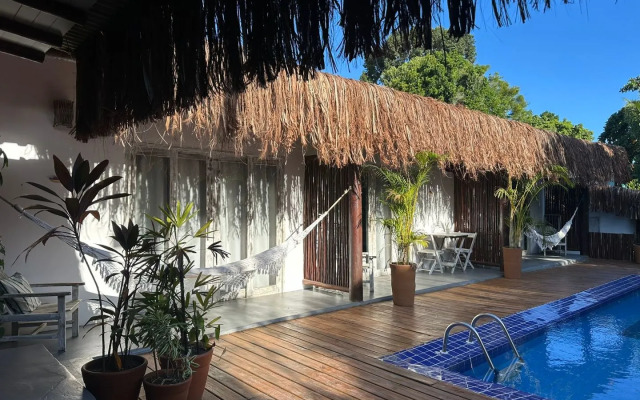 Pousada Vila Trancosear