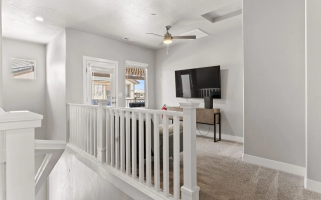 Southern Utah Adventure Gateway 6 Bedroom Townhouse