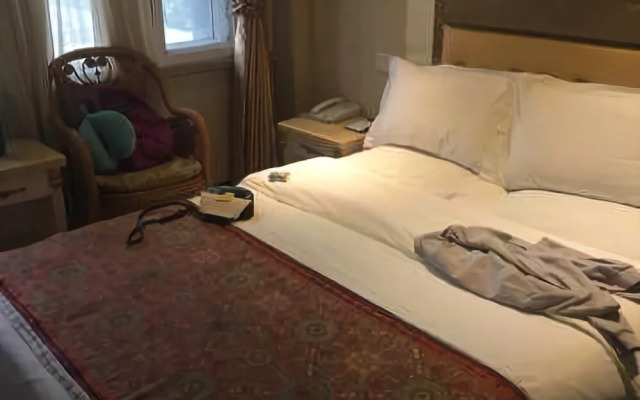 Amdo Shang Ba La Hotel