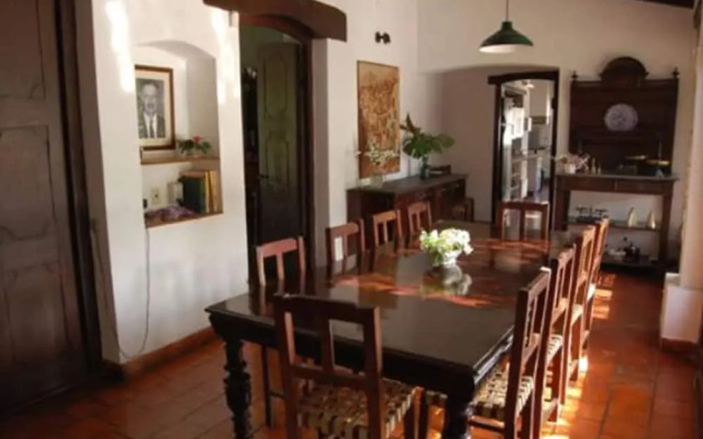 Estancia El Bordo de las Lanzas