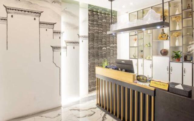 Kai Erdun Haoting Hotel