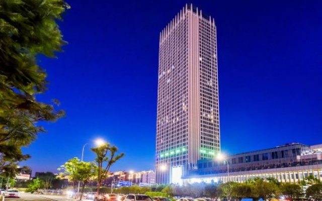 Lavande Hotel·Zhongqing Longtou Temple North Railway Station — фото 5