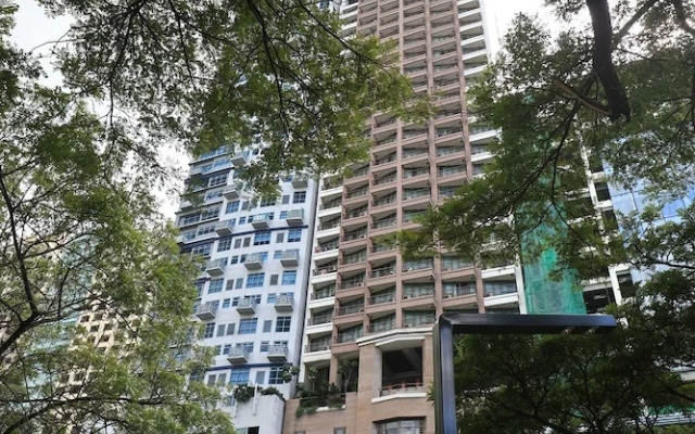 KL Mosaic Tower