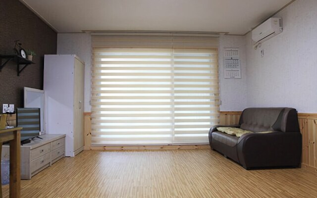 Pocheon Dreamyforest Pension