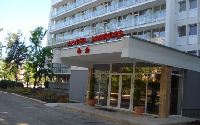 Hotel Narcis