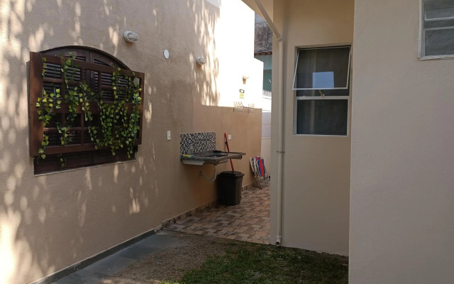 Mar Doce Lar II (Suíte Independente) - Praia Indaiá / Riviera