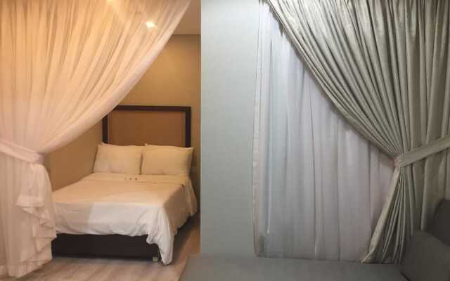 Magic suite Al Mangaf